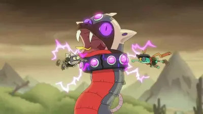Amphibia-E11