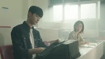Gangnam Beauty-Episódio 3