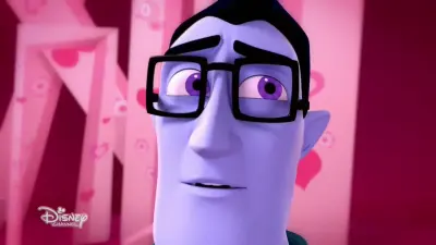 Vampirina-E16.The Little Witch