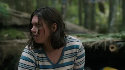 The Wilds: Vidas Selvagens-E2.Day 34/12