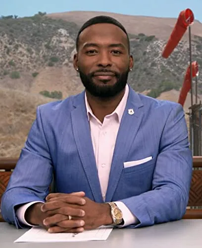 Andrew Hawkins