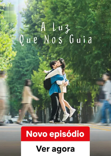 Um Amor Que Ilumina