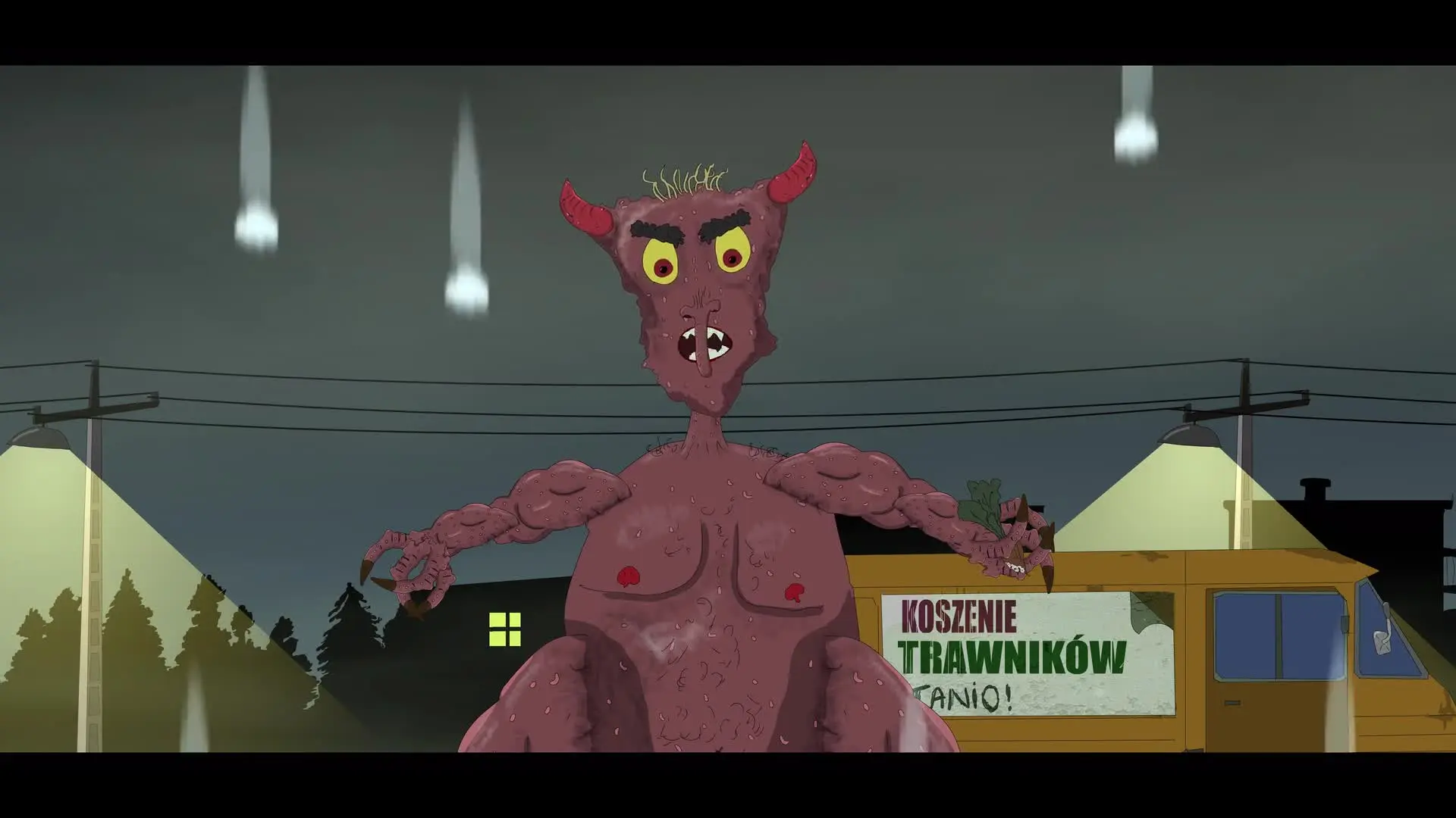 E3.Antychrystozaur