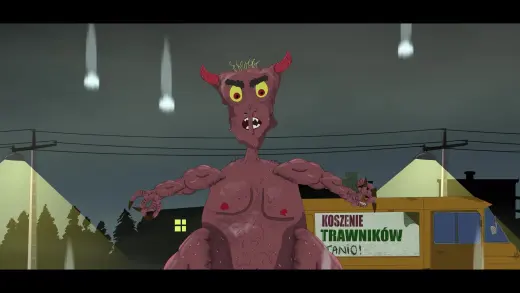 E3.Antychrystozaur