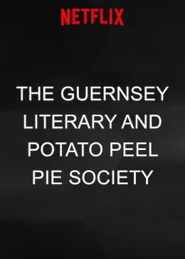 A Sociedade Literária e a Torta de Casca de Batata
