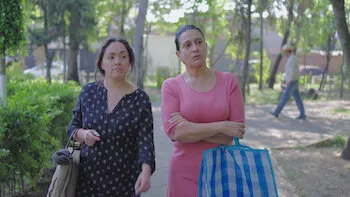 O Último Dragão-Episódio 28