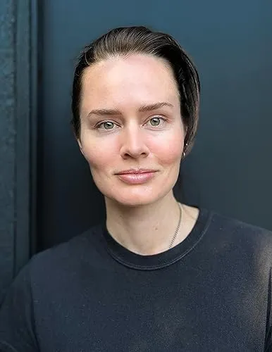 Lara Goldie