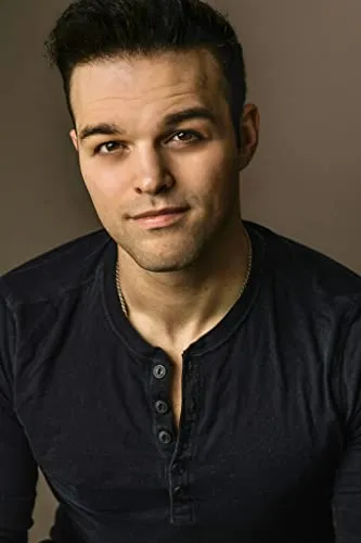 Sam Wolf