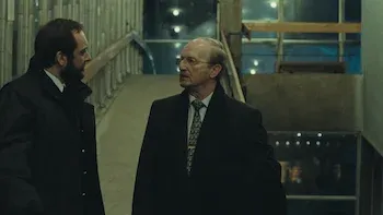 O Naufrágio do Heweliusz-Episódio 4