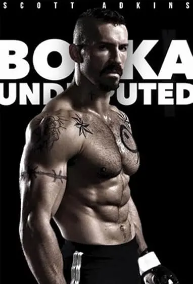 Boyka: O Imbatível