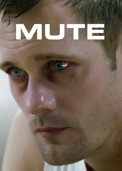 Pôster de Mudo (2018)