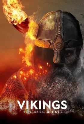 Vikings: The Rise and Fall - Série completa grátis no Tepicine