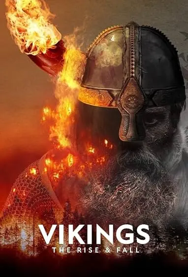 TV series poster: Vikings: The Rise and Fall
