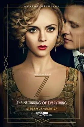 Z: O Começo de Tudo assistir online grátis