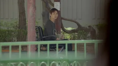 Minha Amada Eun Dong-E12