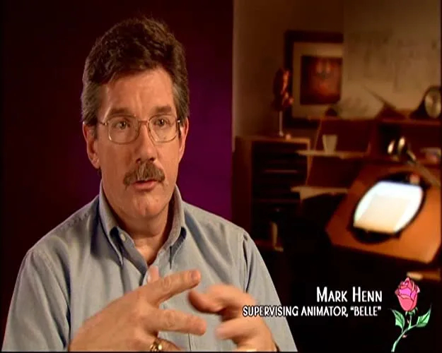 Mark Henn