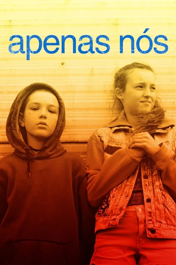 Pôster de Apenas Nós (2018)