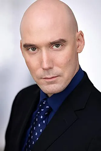 Aaron Berjohn