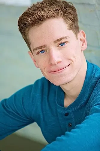 Jake Karlen