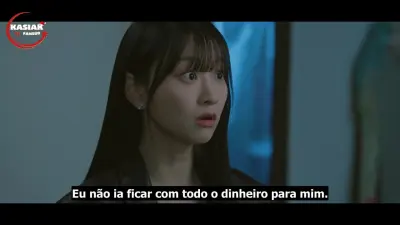 Queridos X-Episódio 10
