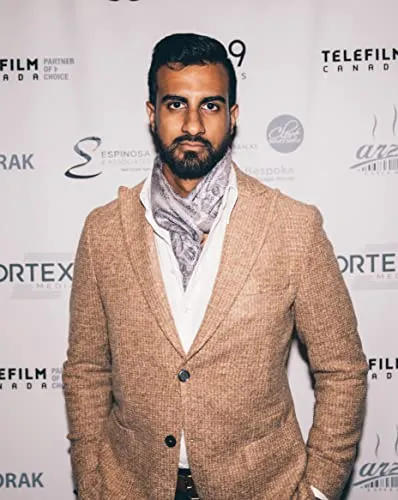 Farid Yazdani
