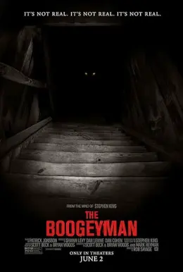 Boogeyman: Seu Medo é Real