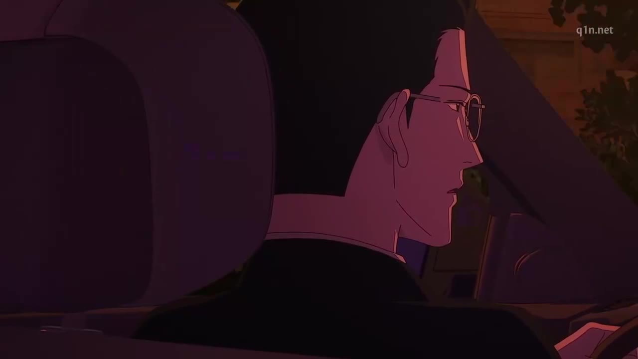 Detetive da Mesa de Jantar Episódio 2