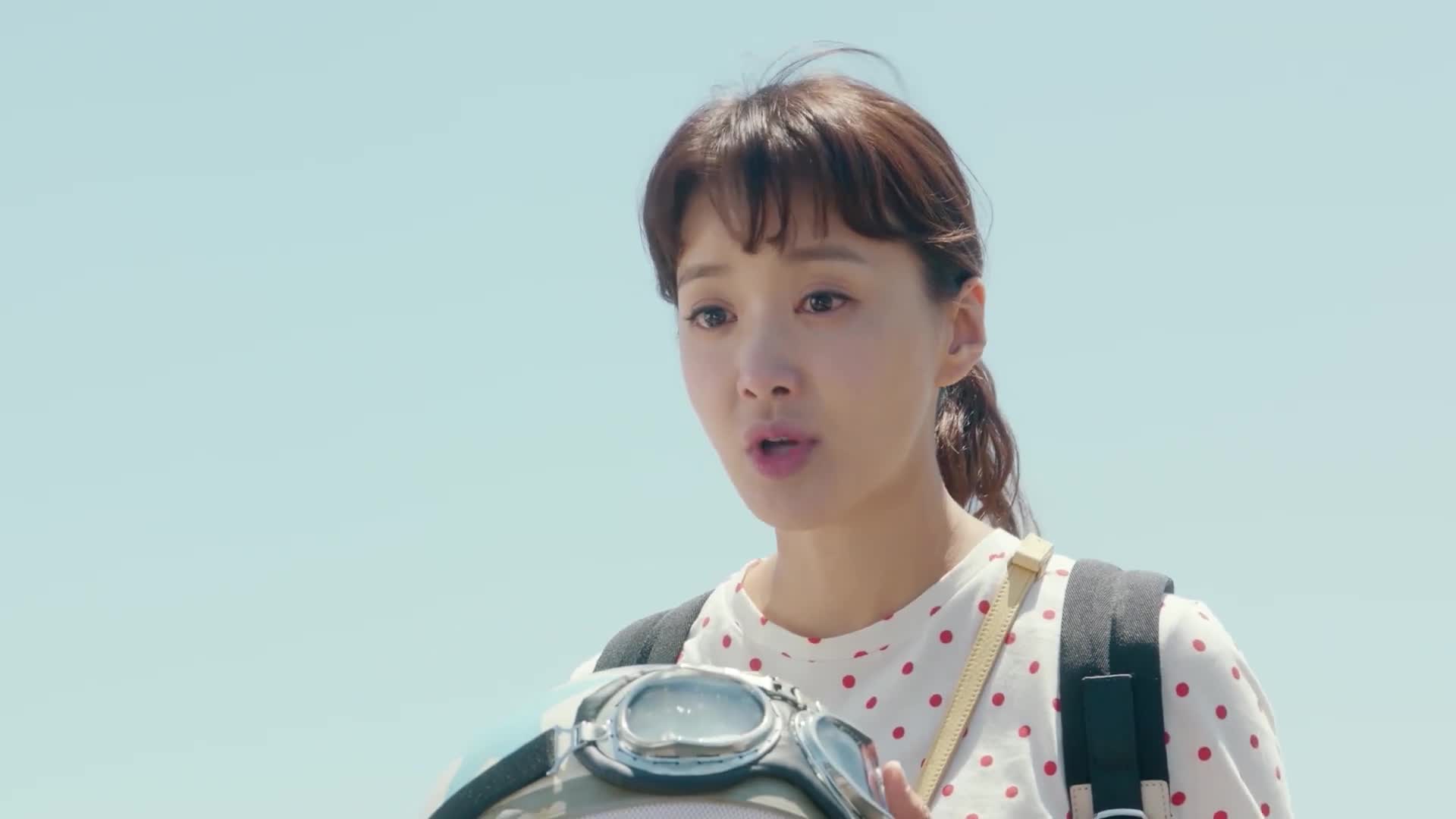 Um Romance Arriscado Episódio 6