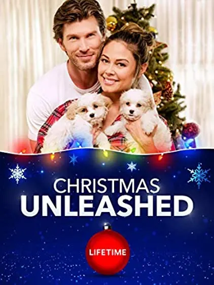 Movie Poster: Christmas Unleashed