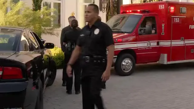 E5.Home Invasion
