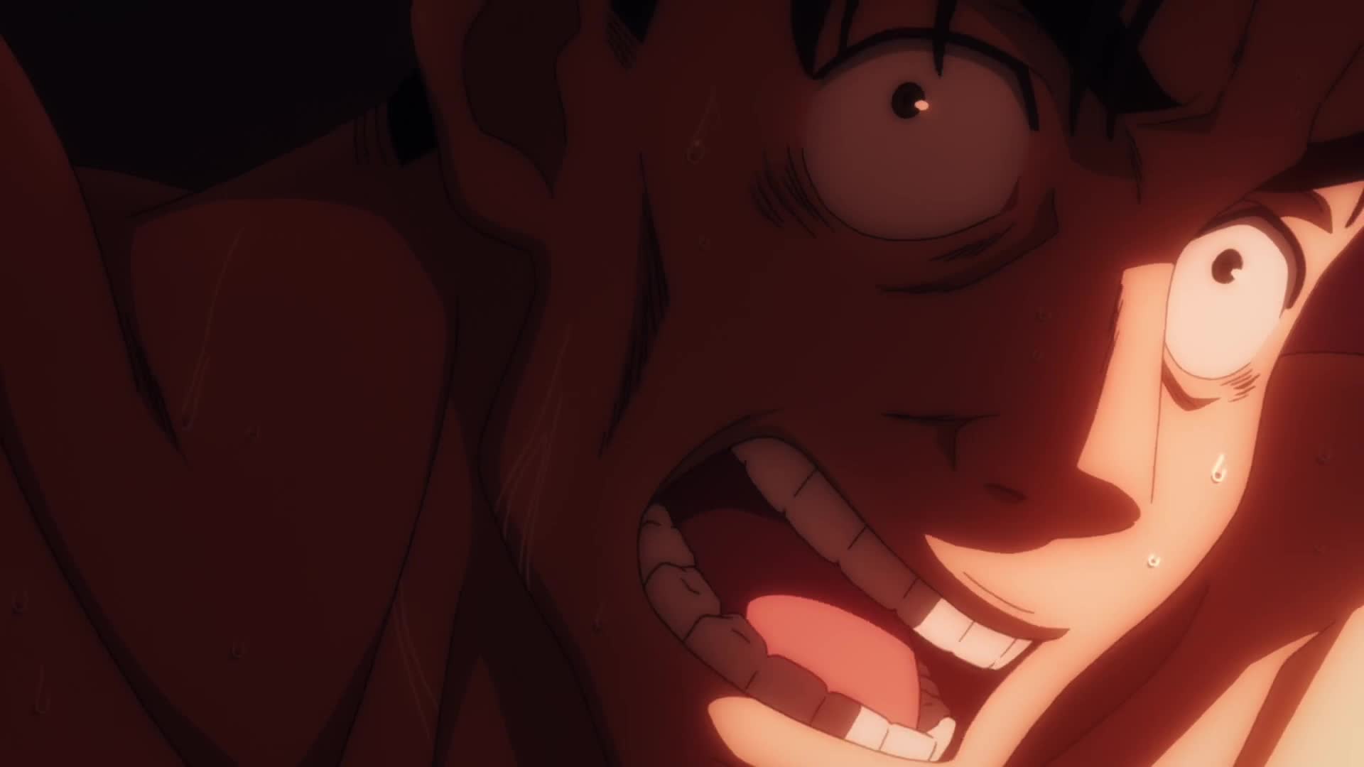 Jujutsu Kaisen Episódio 22