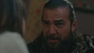 O Grande Guerreiro Otomano-E59.
