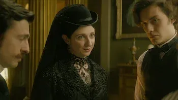 House of Guinness-Episódio 1