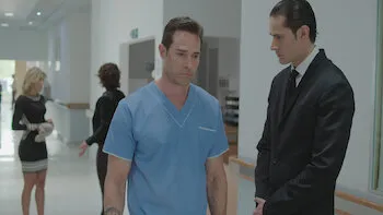 O Último Dragão-Episódio 1