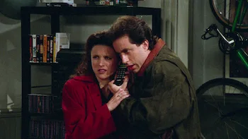 Seinfeld Episódio 12