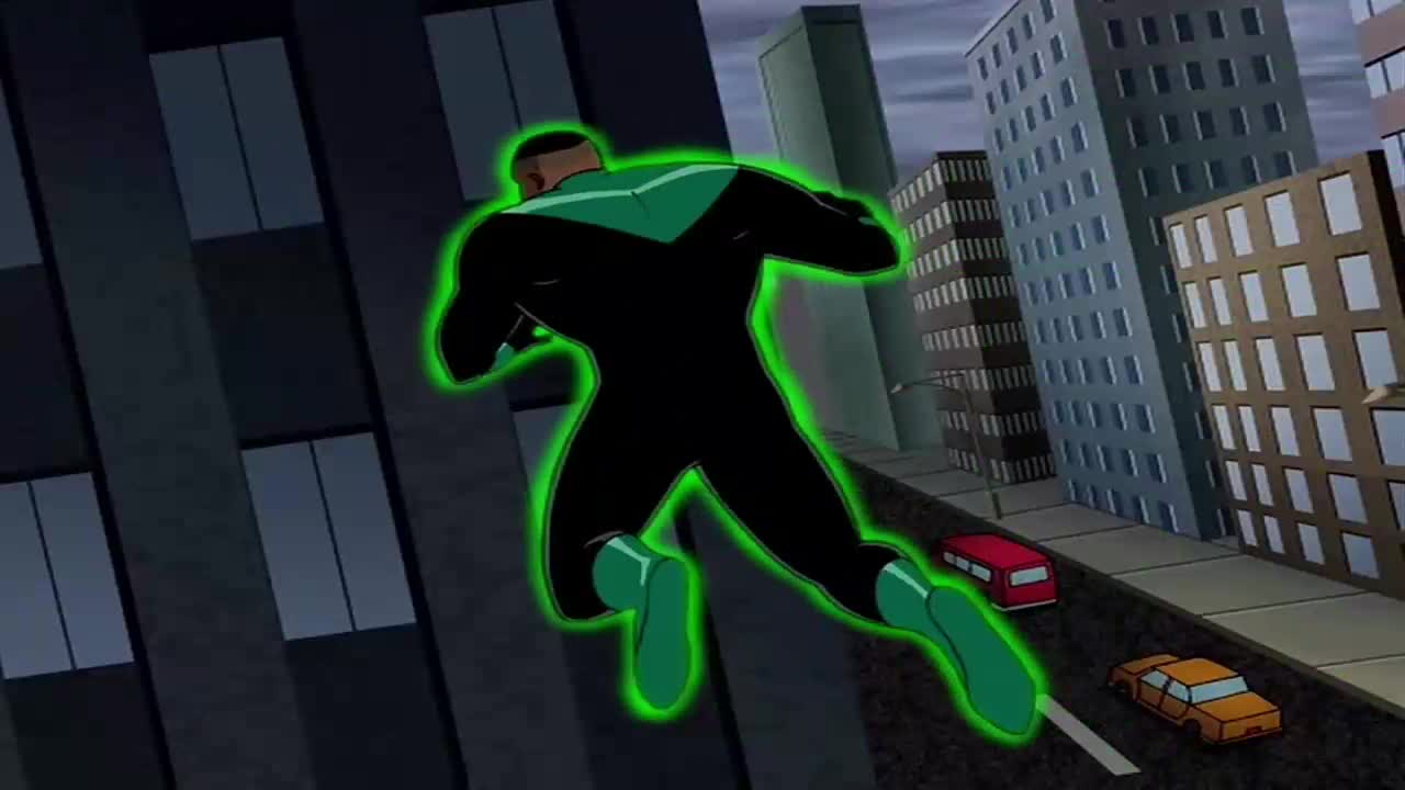 Super Choque Episódio 4