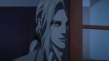 TIGER & BUNNY Episódio 20