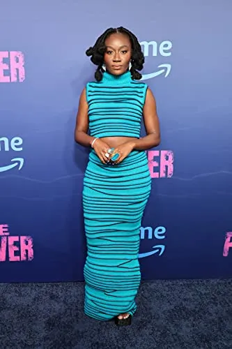 Heather Agyepong