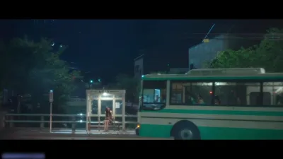 Talvez Amanhã-Episódio 4