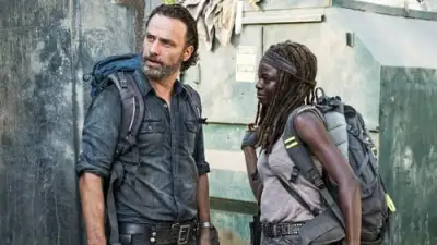 The Walking Dead-E12