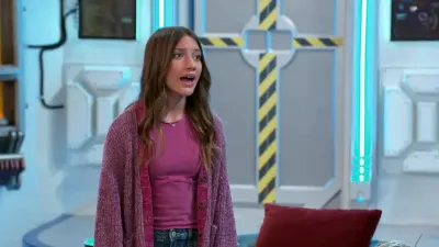 Os Thundermans: Disfarçados-E8