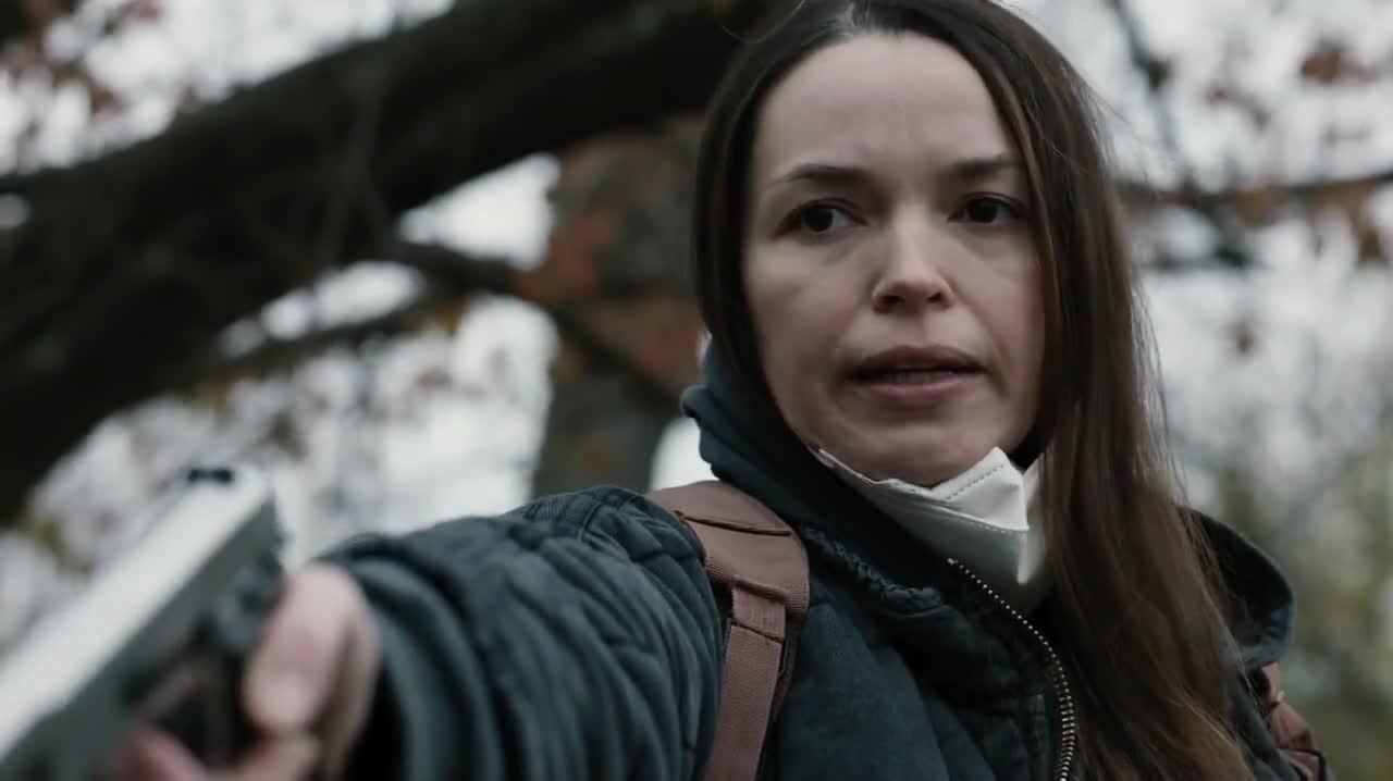 FBI: Os Mais Procurados Episódio 10