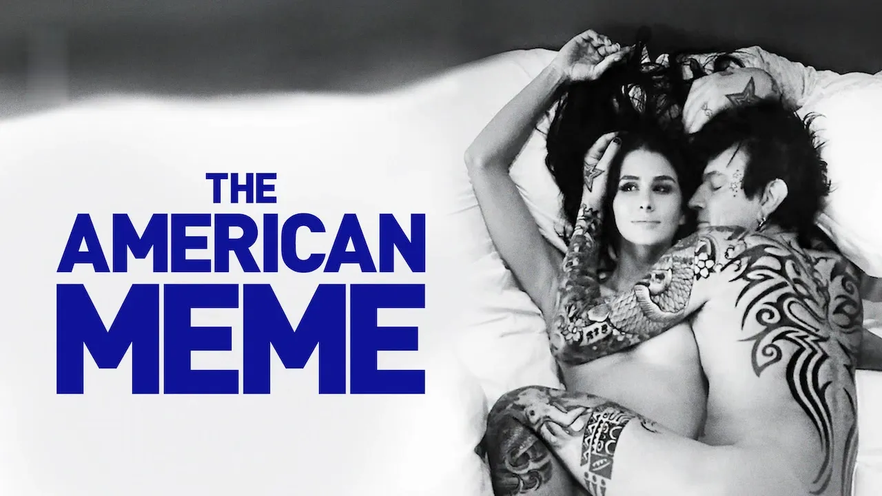 Movie Poster: Império de Memes