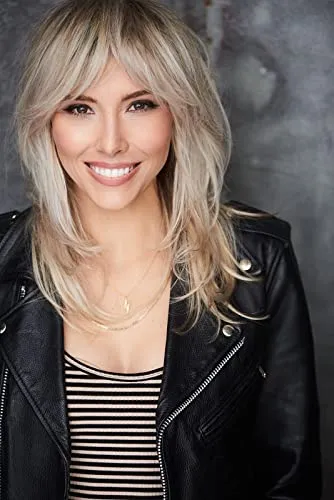 Rebecca Lee