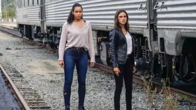Charmed: Nova Geração-E3
