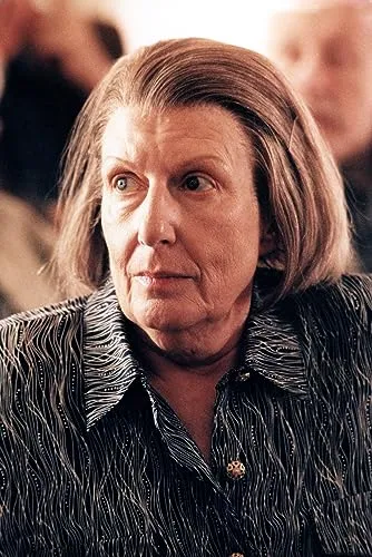 Nancy Marchand