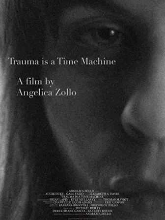Trauma Is a Time Machine