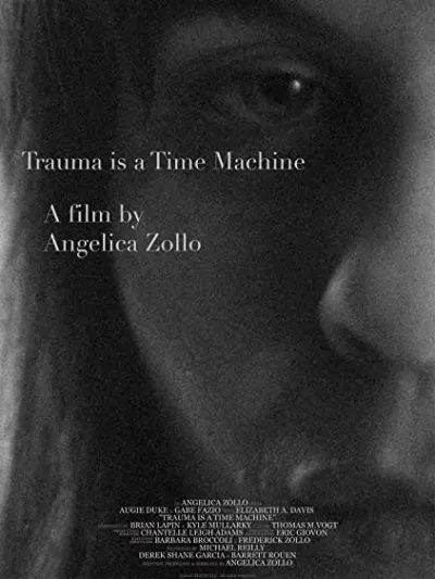 Trauma Is a Time Machine