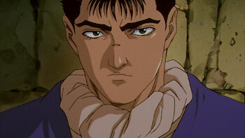 Berserk Episódio 19