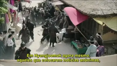 Rebelde: Ladrão que Roubou o Povo-E27